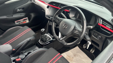 Vauxhall Corsa 1.2 GS 5dr Petrol Hatchback